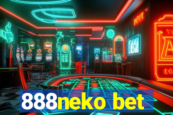 888neko bet