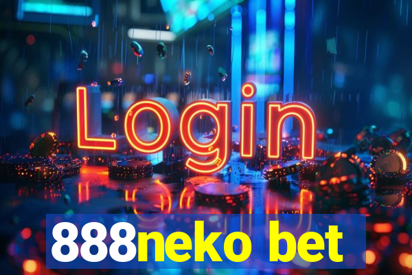 888neko bet