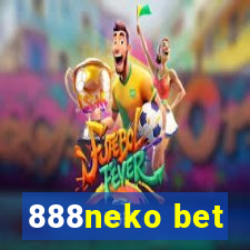 888neko bet