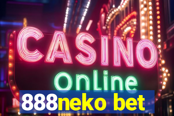 888neko bet