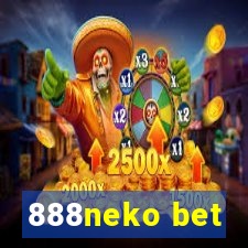 888neko bet