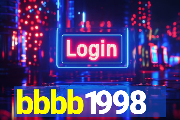 bbbb1998