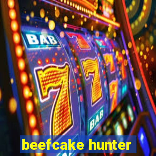 beefcake hunter