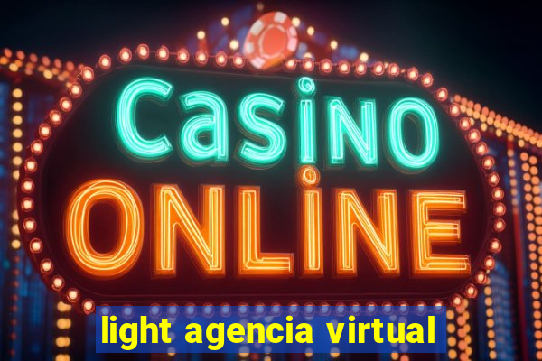 light agencia virtual