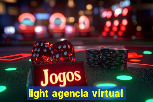 light agencia virtual