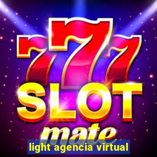 light agencia virtual