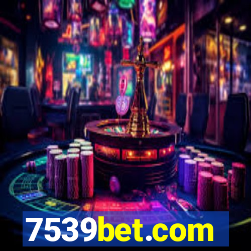 7539bet.com