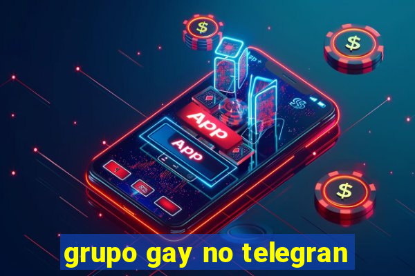 grupo gay no telegran