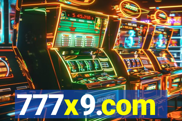 777x9.com