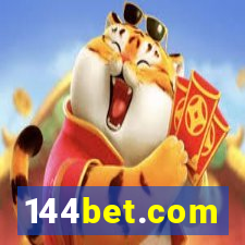 144bet.com