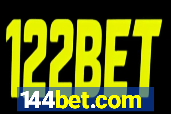 144bet.com