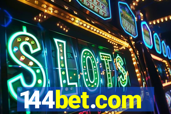 144bet.com