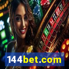 144bet.com