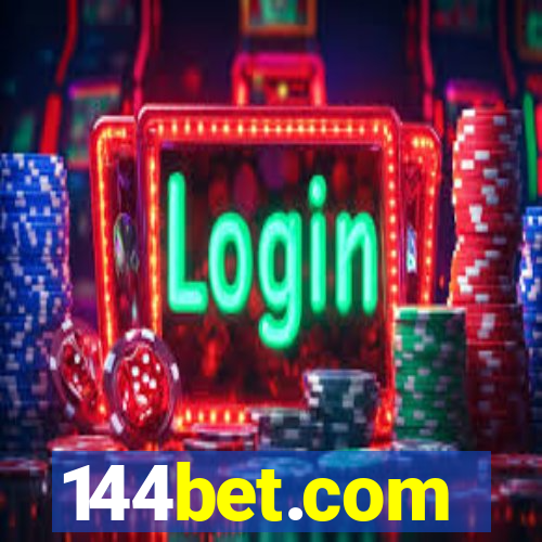 144bet.com