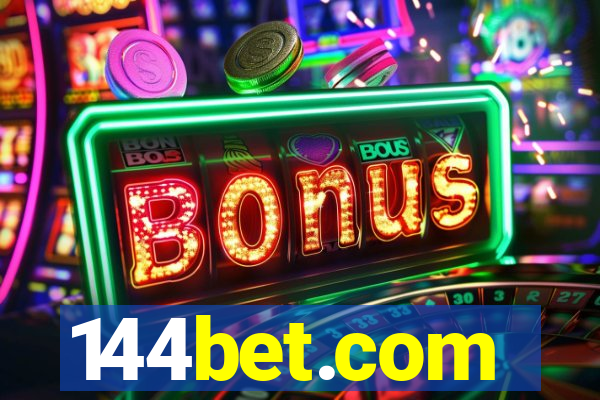 144bet.com