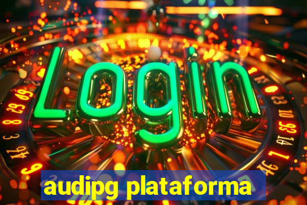 audipg plataforma