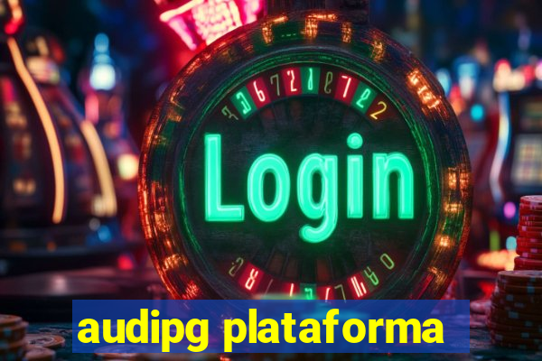 audipg plataforma