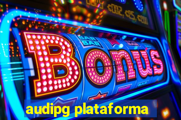 audipg plataforma