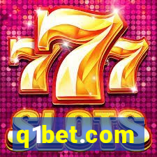 q1bet.com