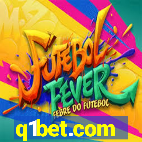 q1bet.com