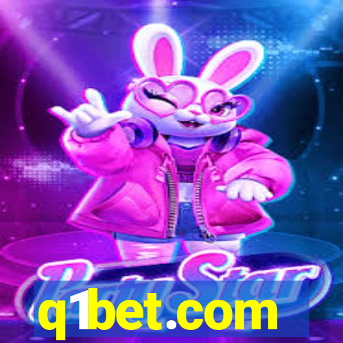 q1bet.com