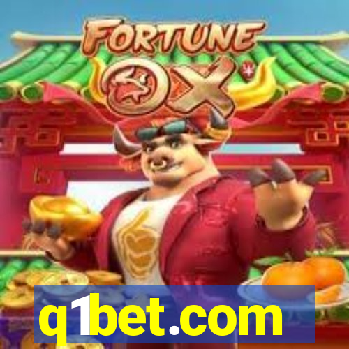 q1bet.com