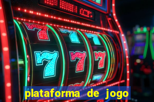 plataforma de jogo fora do brasil