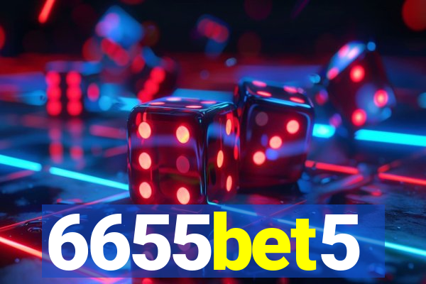 6655bet5