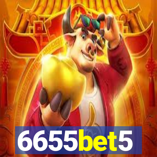 6655bet5