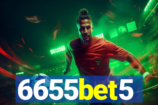 6655bet5