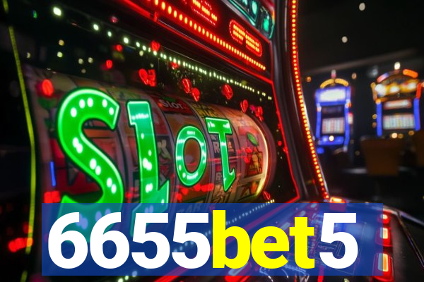 6655bet5