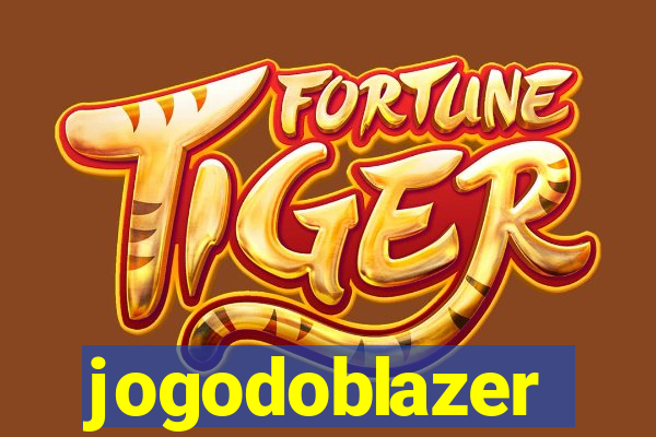 jogodoblazer