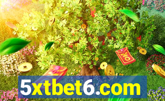 5xtbet6.com