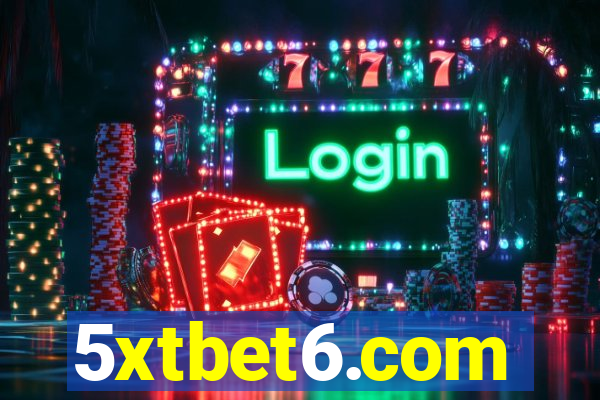 5xtbet6.com