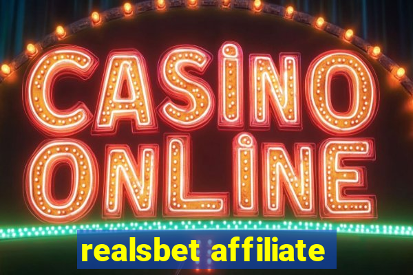 realsbet affiliate