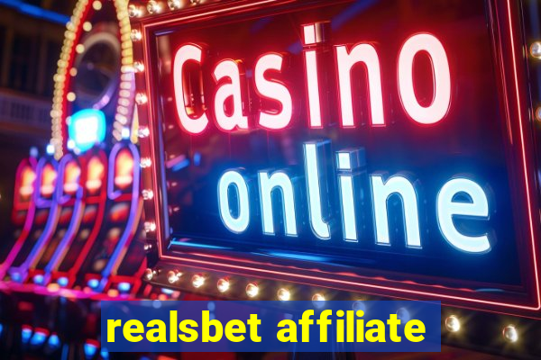 realsbet affiliate