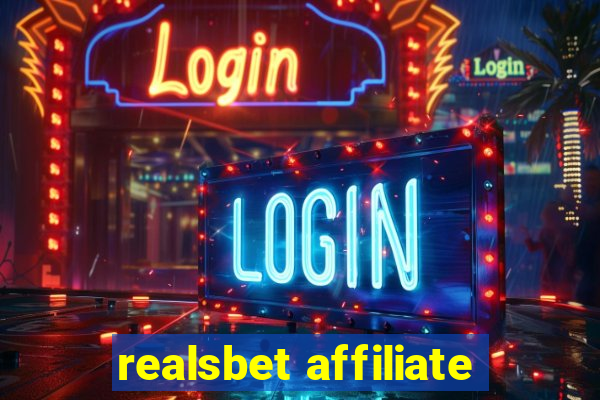 realsbet affiliate