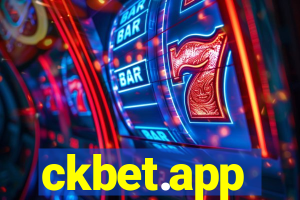 ckbet.app