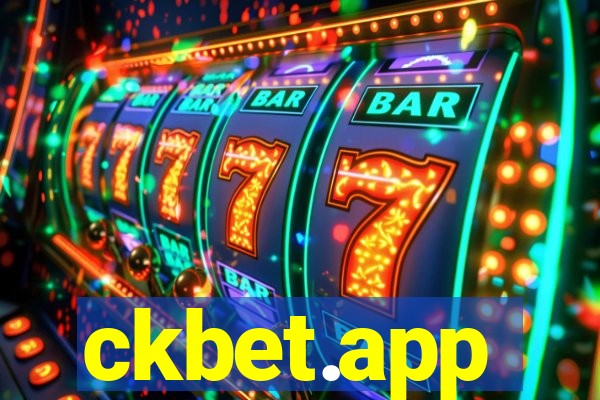 ckbet.app