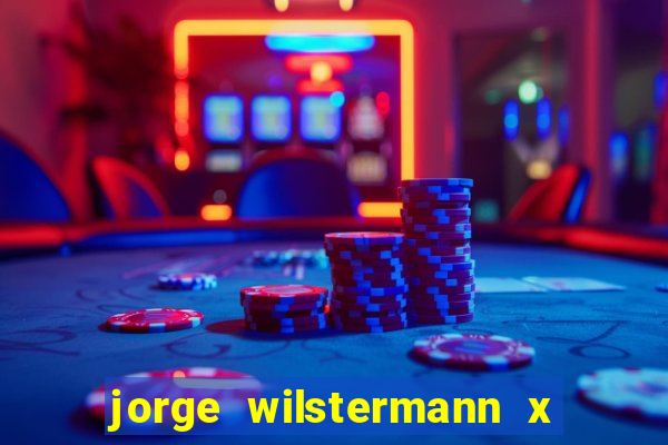 jorge wilstermann x royal pari palpite