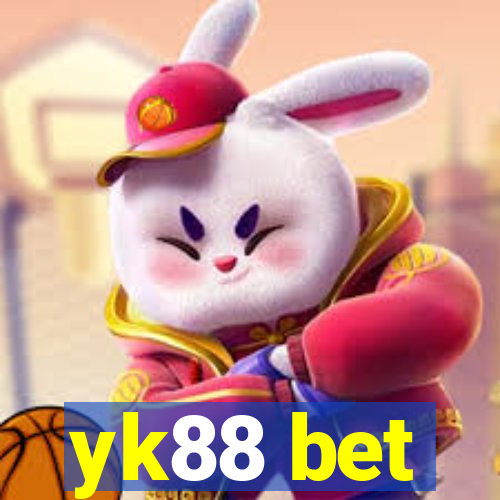 yk88 bet