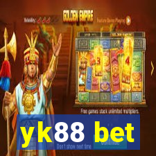 yk88 bet