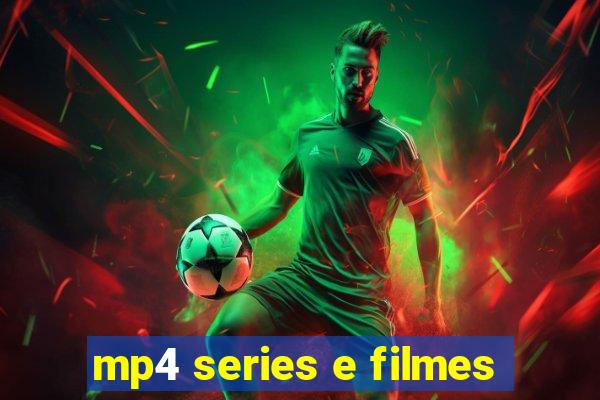 mp4 series e filmes