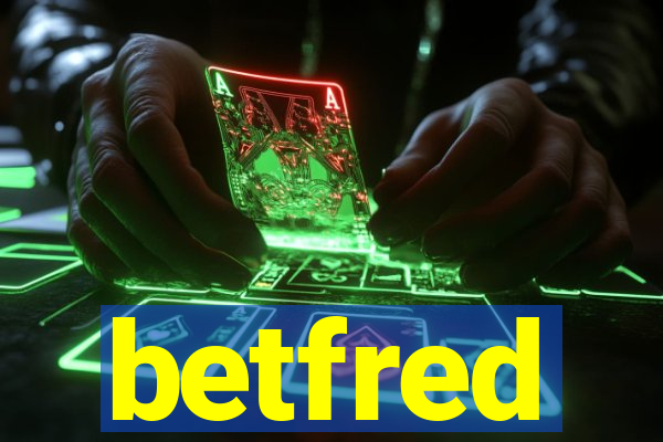 betfred