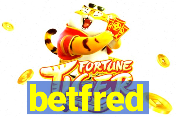 betfred