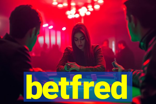 betfred