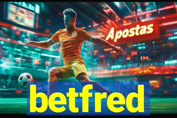 betfred