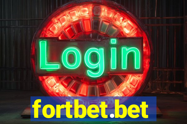 fortbet.bet