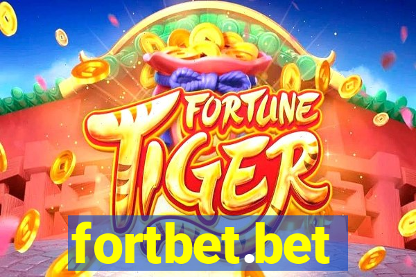 fortbet.bet