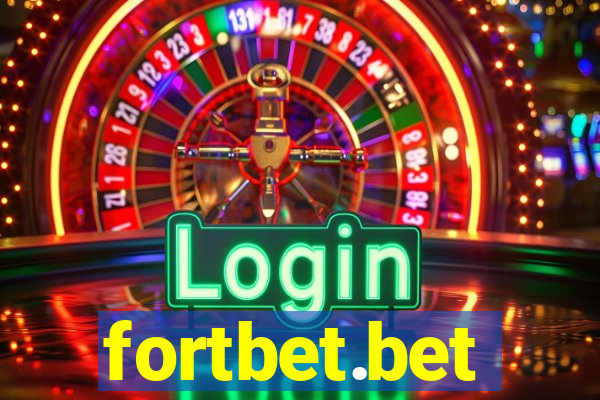 fortbet.bet